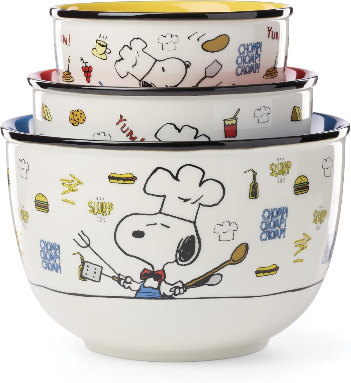 Lenox 897693 Chef Snoopy Trivet