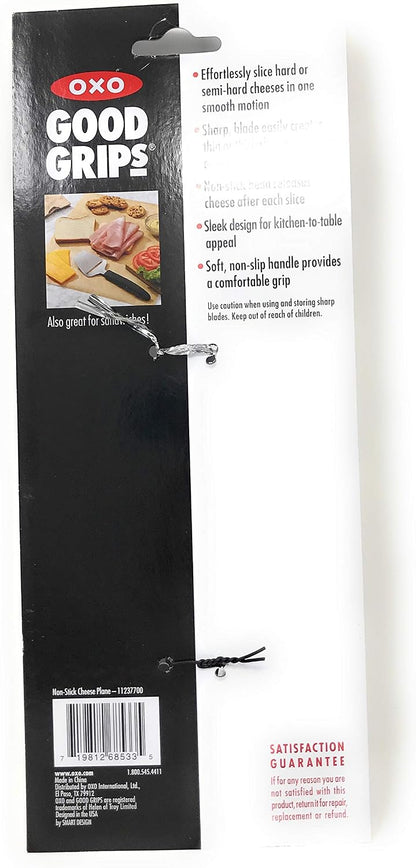 OXO, Cheese Plane Non-Stick Good Grip