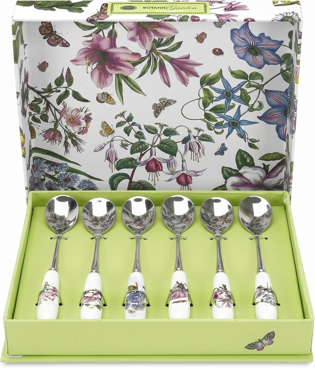 Portmeirion Botanic Garden Cake Server