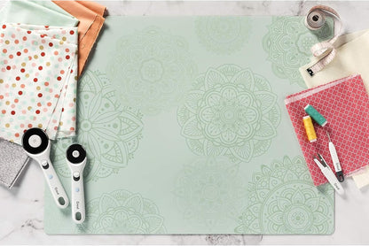 Cricut Self Healing Cutting Mat, Mint