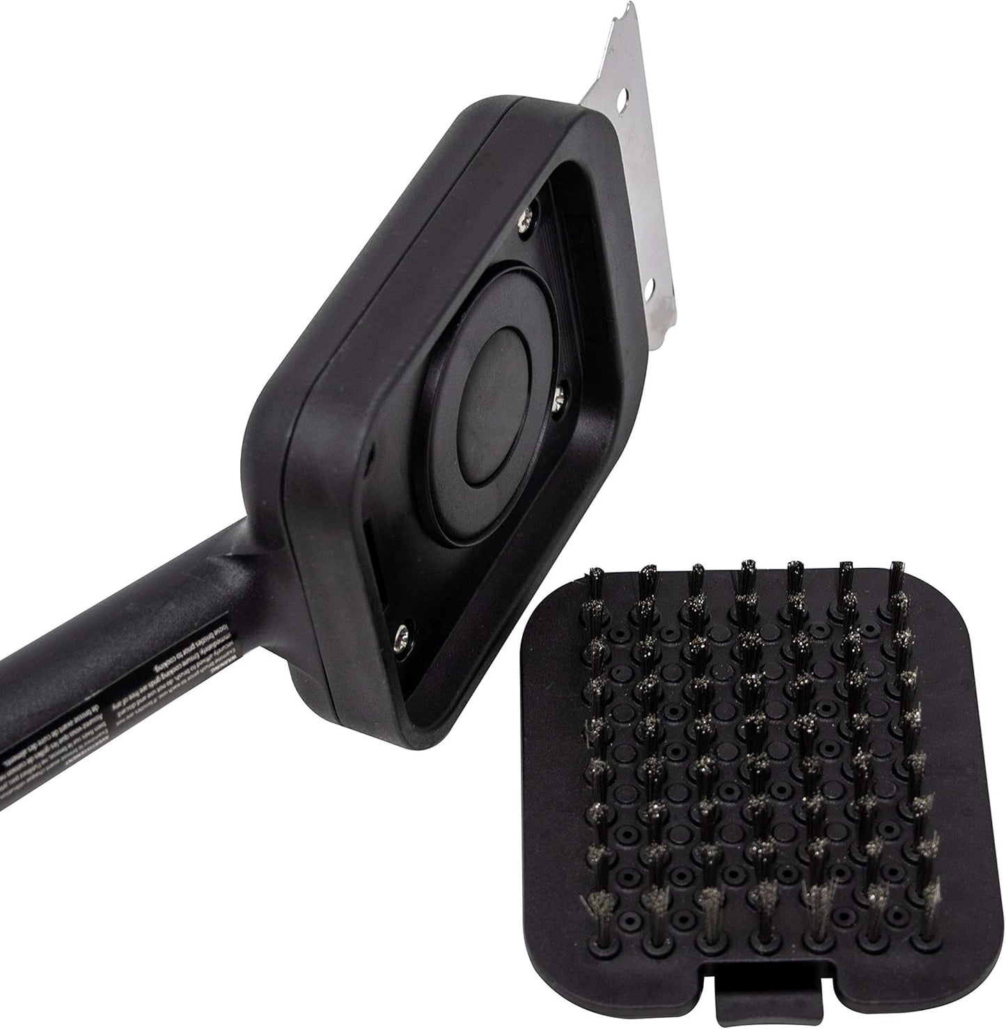 Cuisinart CSBS-777, Steam Clean Grill Brush