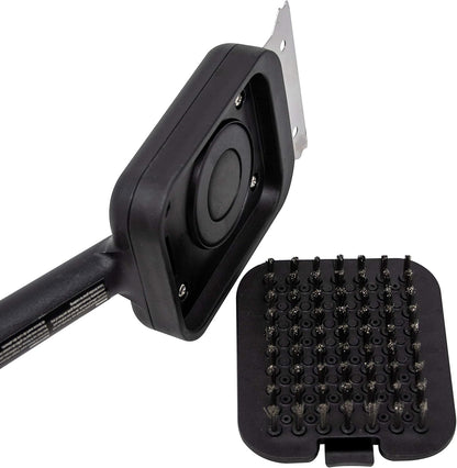 Cuisinart CSBS-777, Steam Clean Grill Brush