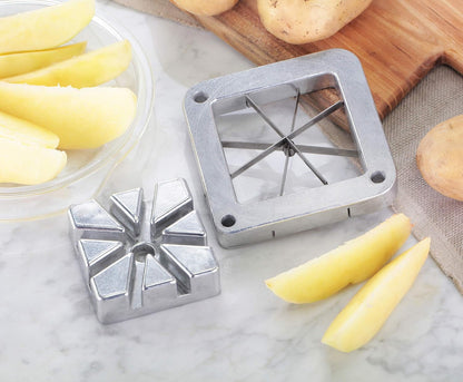 New Star Foodservice 37388 French Fry Cutter Replacement Blade, 3/8-Inch