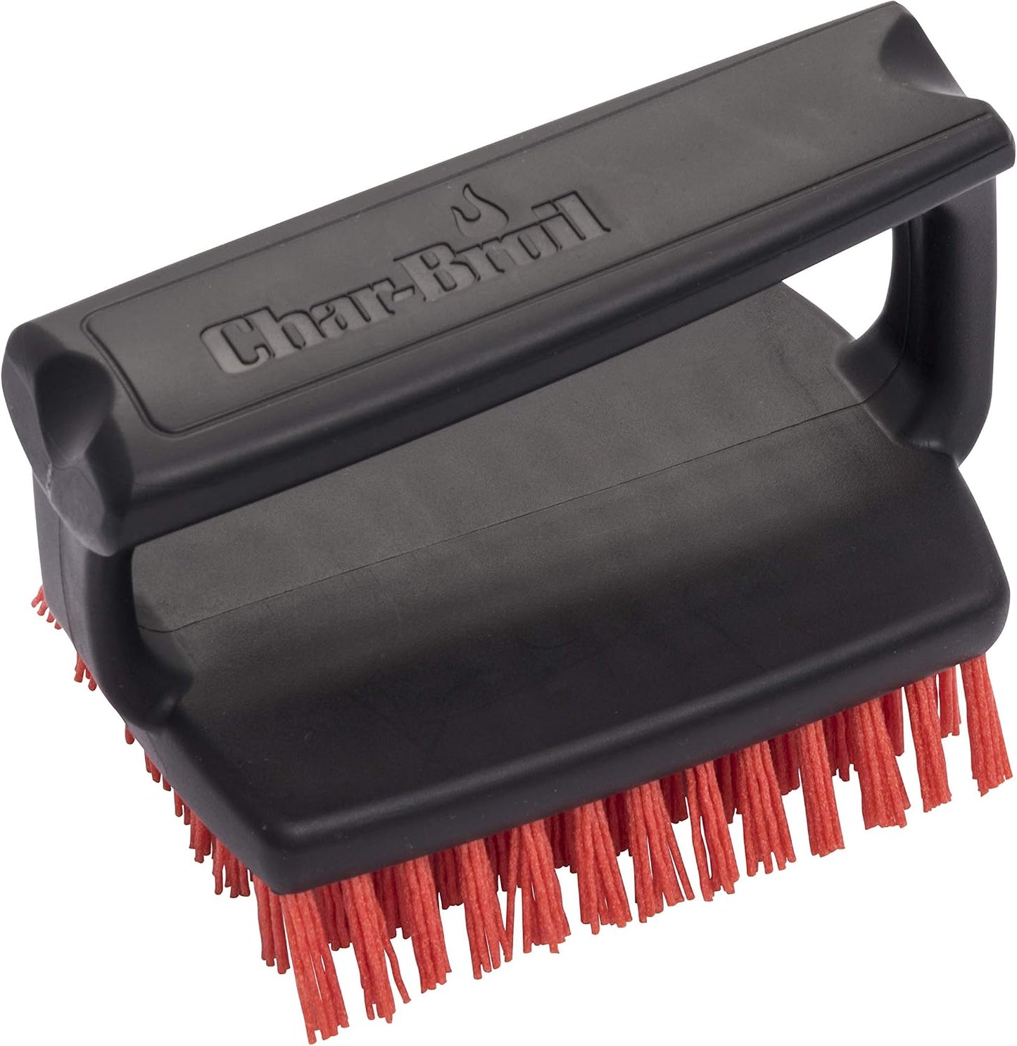Charbroil® Safer Handheld Grill Brush - CB1250092R6