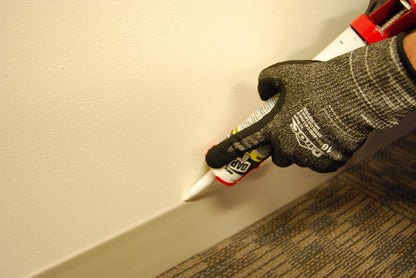 MAGID D-ROC ANSI A6 Cut Level Work Gloves, 1 Pair, GPD820