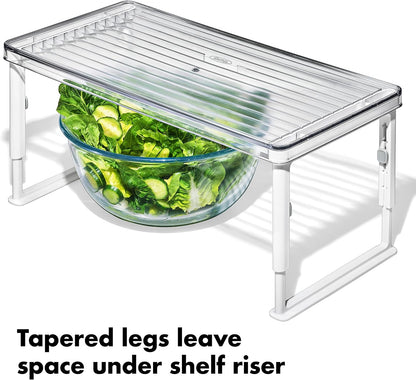 OXO Good Grips Fridge Organization Set 8 Count(Pack of 1)
