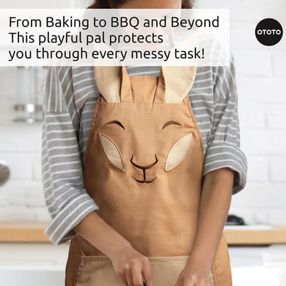 New - OTOTO Batlicious Oven Mitts and Pot Holders Sets - Heat Resistant Trivets for Hot Dishes, Cooking Goth Kitchen Decor, Cute Accessories, Pot Holders, Spooky Halloween Bat Moon Witchy Gifts