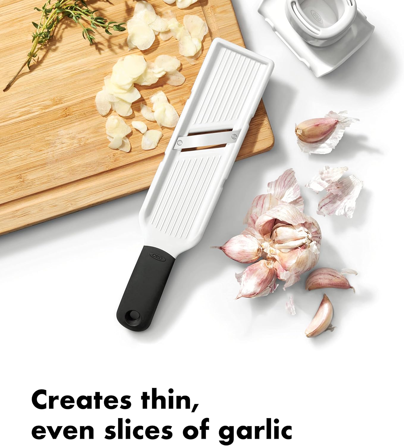 OXO Good Grips Garlic Slicer