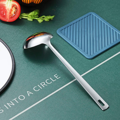 Stainless Steel Spatulas, Berglander Slotted Turner, Metal Turner For Cooking, Kitchen For Nonstick Cookware, Barbecue Spatulas, Dishwasher Safe, Easy to Clean