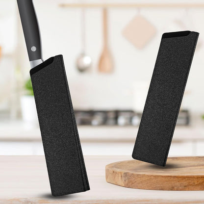 3 PCS Knives Sheath, Universal Kitchen Knife Covers or Sleeves