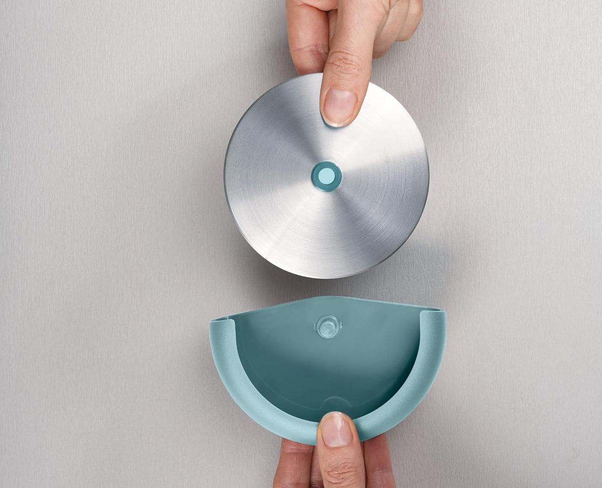 Joseph Joseph Duo Pizza Cutter with blade guard