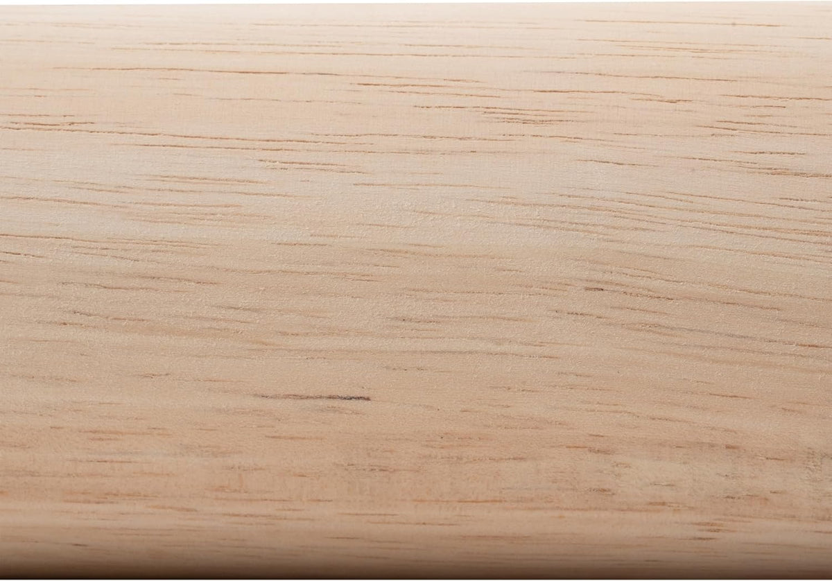 Winco 18" Wood Commercial Rolling Pin