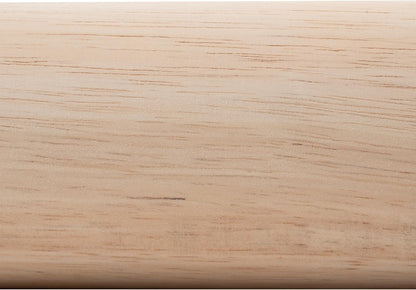 Winco 18" Wood Commercial Rolling Pin