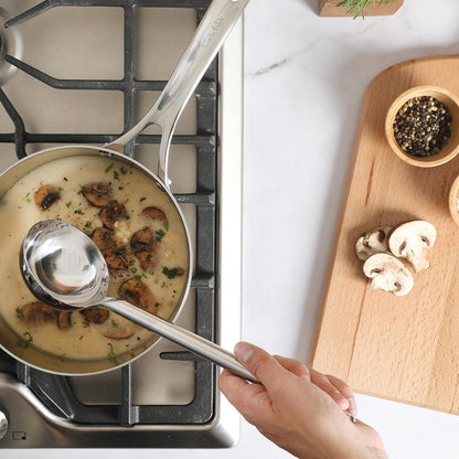 Sur La Table Kitchen Essential Steelhaus Stainless Steel Fish Turner