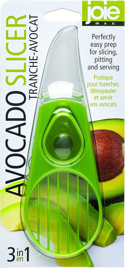 Joie Kitchen Gadgets 31217 Avocado Tool, Plastic