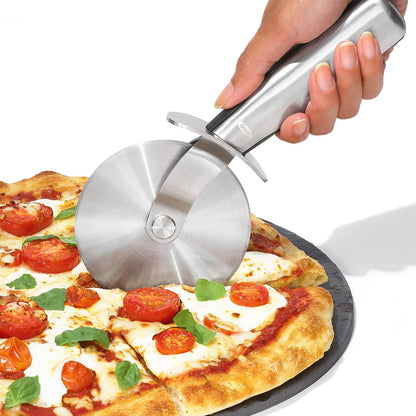 OXO Steel 4 in Pizza Wheel