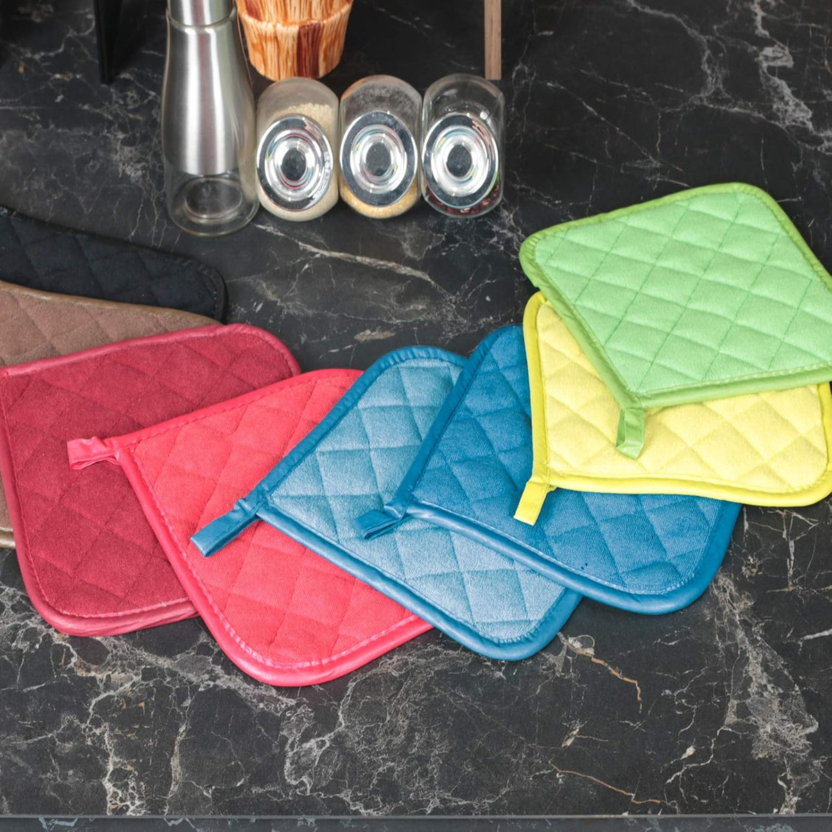 Joyhalo Pot Holders for Kitchen Clearance