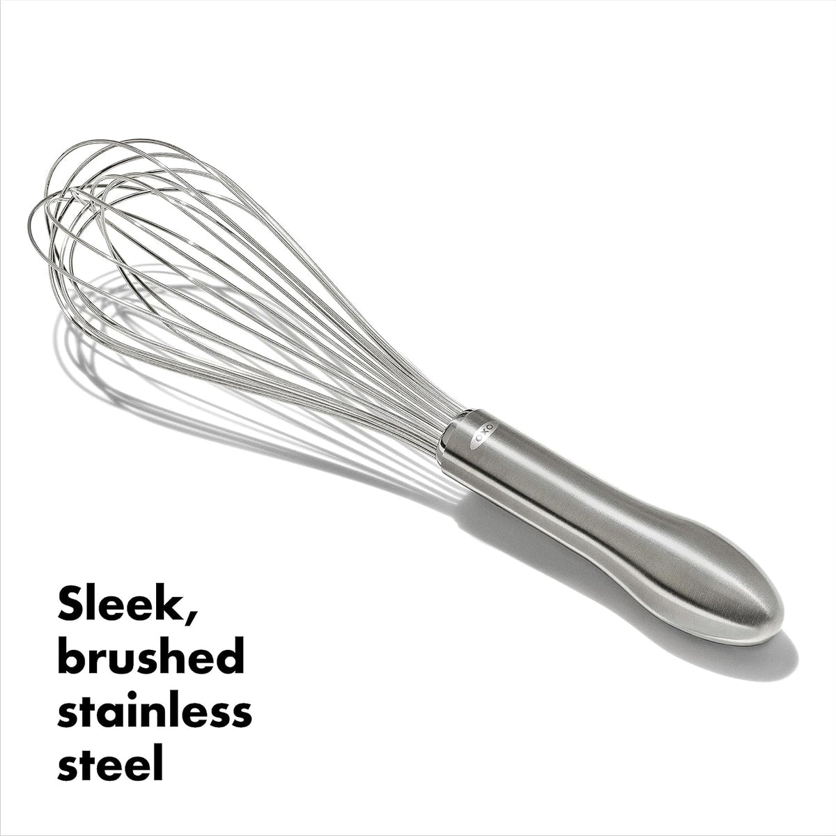 OXO Steel 9 in Whisk