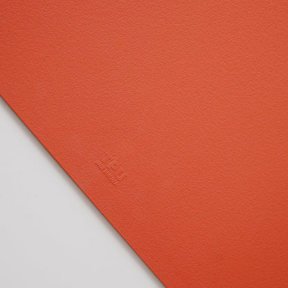 Flexible TPU Cutting Board Mat, Brick Large | Premium TPU, Knife Friendly, Non-Slip, Dishwasher Safe, Made in Korea