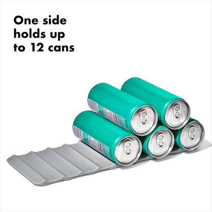 OXO Good Grips Fridge Organization Set 8 Count(Pack of 1)