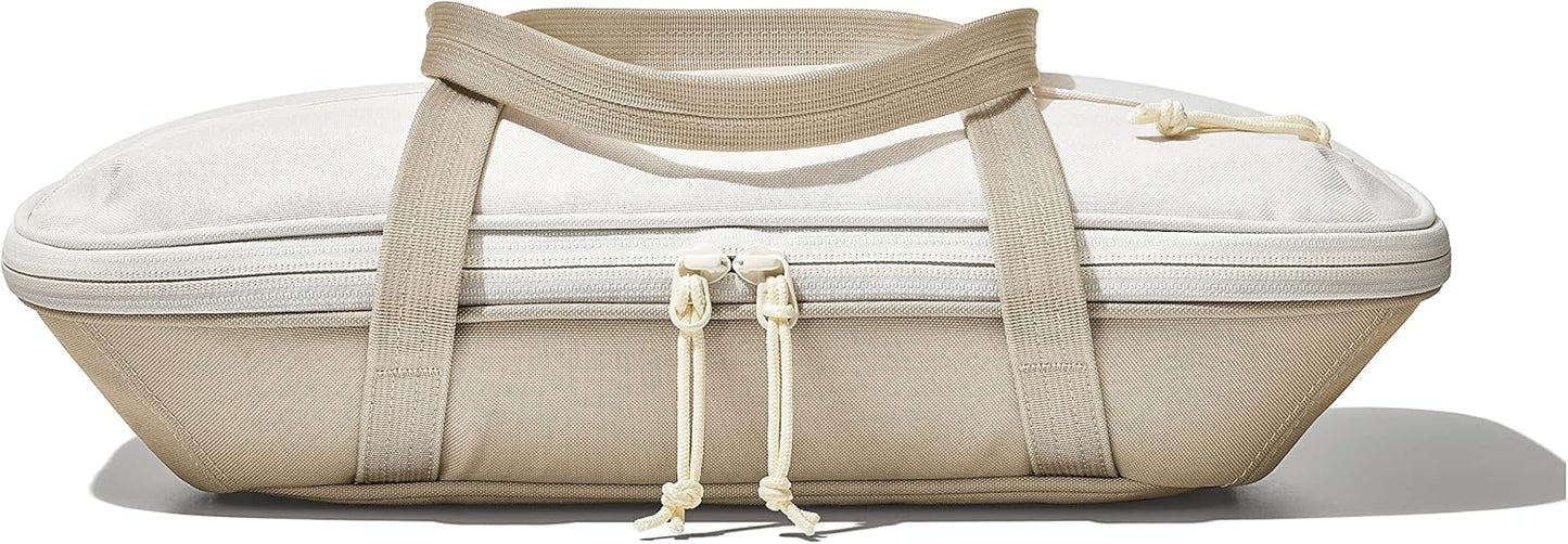 OXO Good Grips Insulated Casserole Carrier - Oat