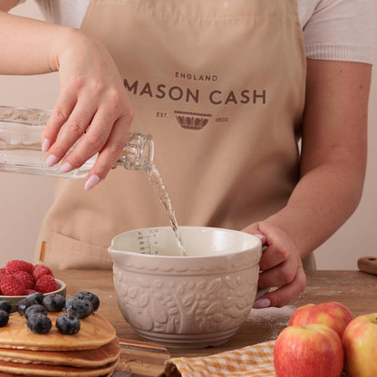 Mason Cash | In The Forest Measuring Jug - 1 Quart