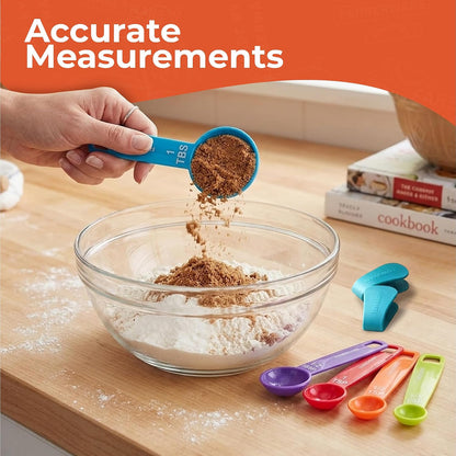 Farberware Professional Kitchen Measuring Spoons - Set of 5