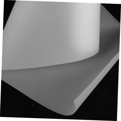 Non Slip Cutting Mats of Cut Board for Dishwasher Safe Flexible Chopping for Kitchen