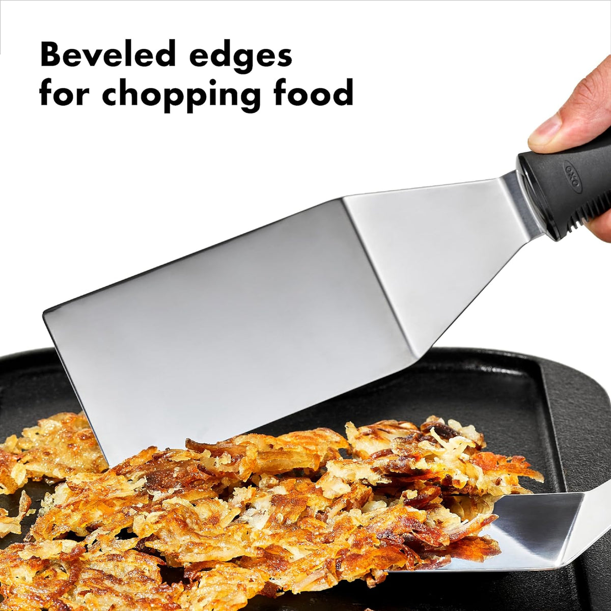 OXO Good Grips Stainless Steel Fish Turner