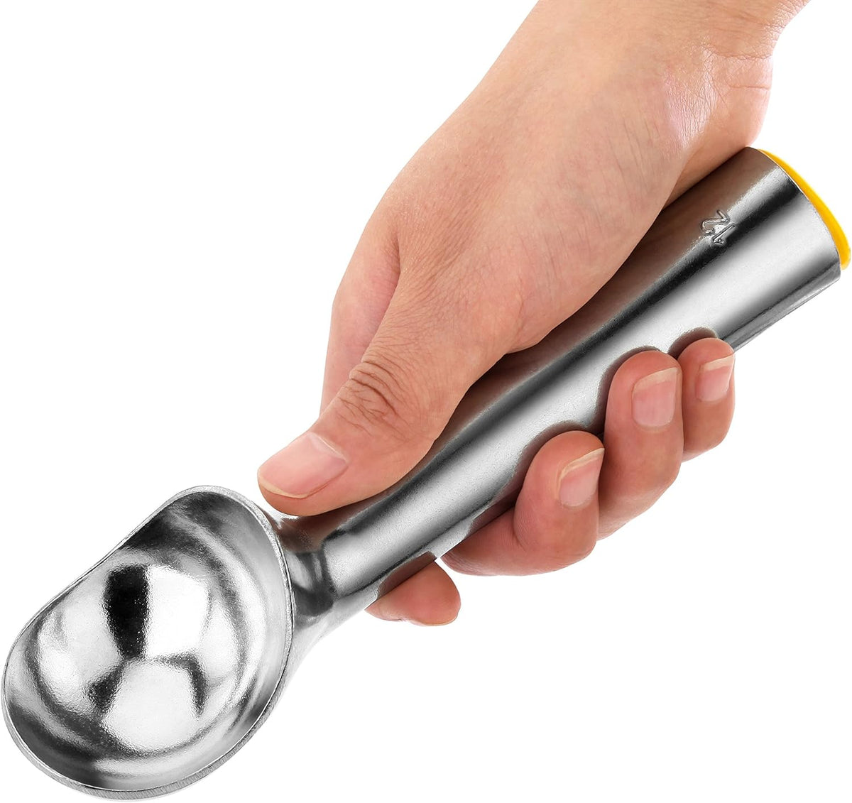 Ice Cream Scoop (Size 16)