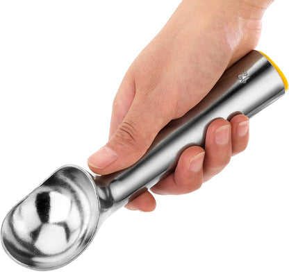 Ice Cream Scoop (Size 16)