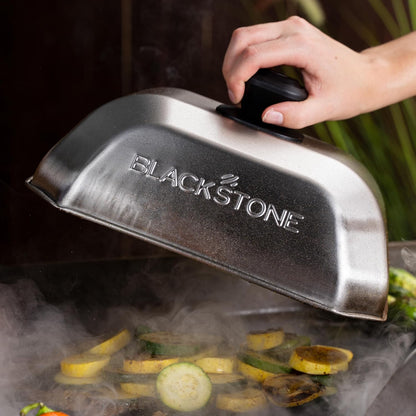 Blackstone 5555 Medium Square Basting Cover