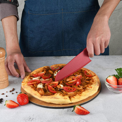 Nylon Knife for Nonstick Pans, 9 Inch