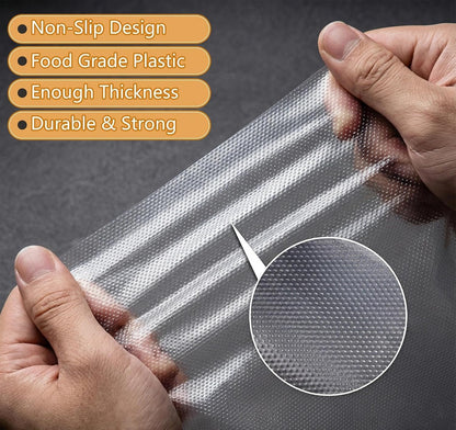 ilauke 13 Inch Disposable Piping Bags, for Cake Baking Decorating