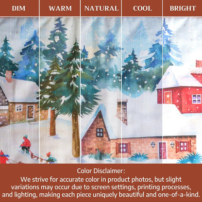 Maison d' Hermine Pot Holders 100% Cotton Potholders (8" x 8") - Colors A