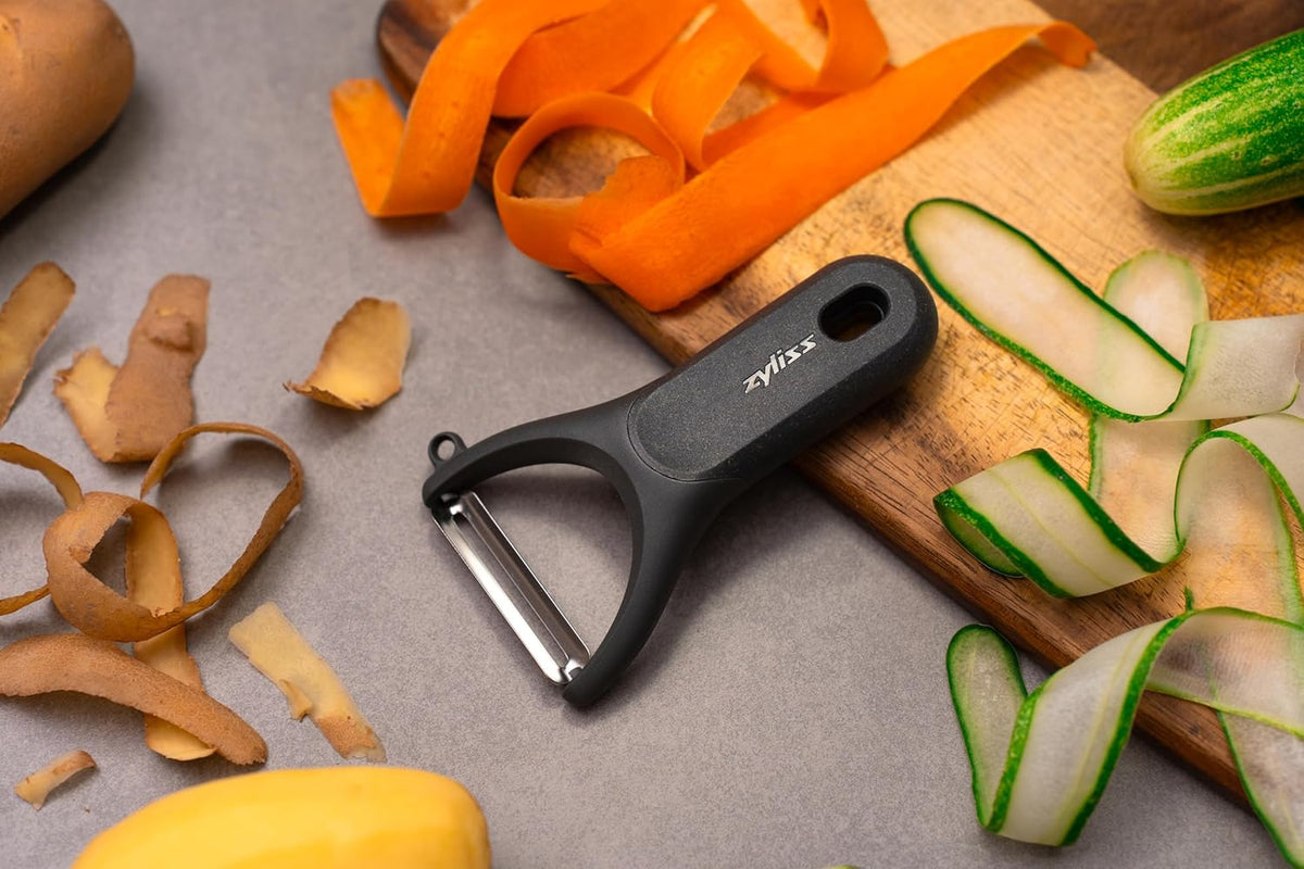 ZYLISS Julienne Peeler