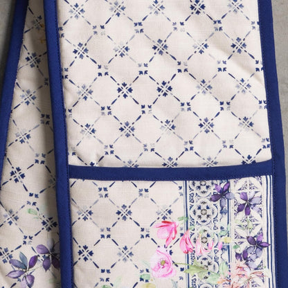 Maison d' Hermine Pot Holders 100% Cotton Potholders (8" x 8") - Colors A