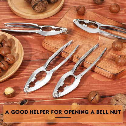 Zhehao 30 Pack Crab Claw Crackers Tool, Nut Shellfish Seafood Opener