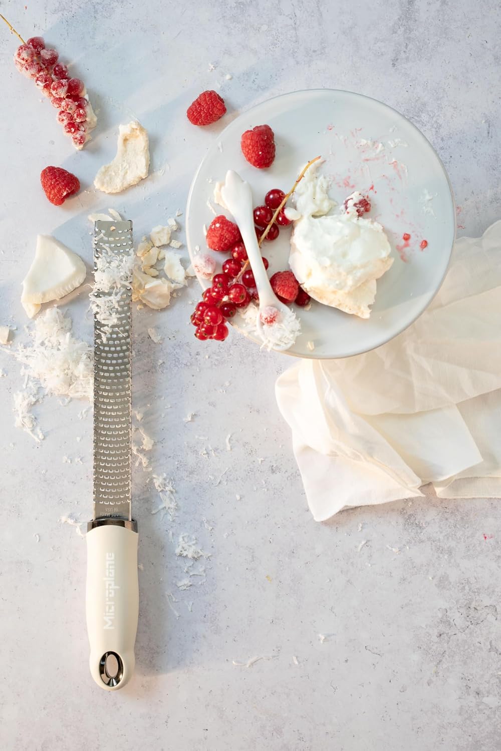 Classic Premium Zester Graters by Microplane