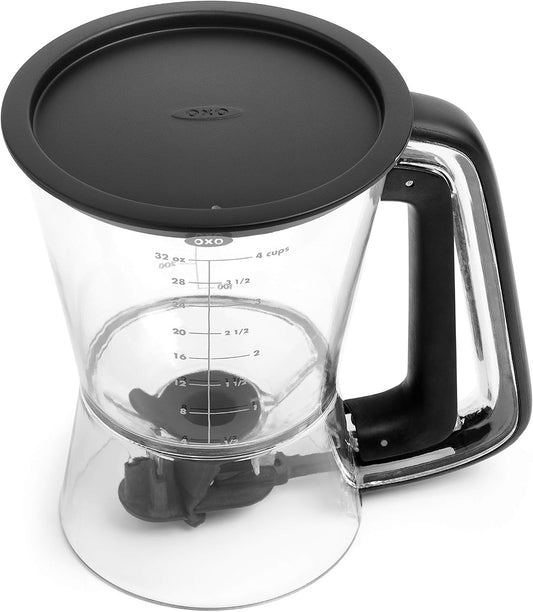 OXO Good Grips Precision Batter Dispenser