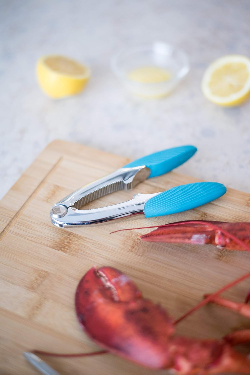 Seafood Cracker