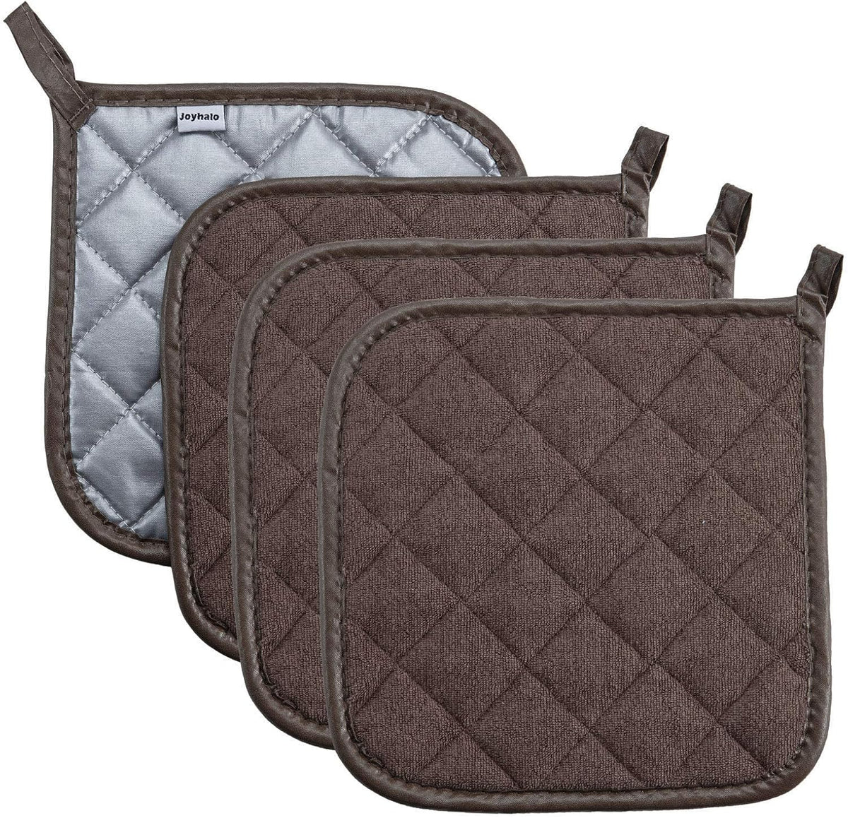 Joyhalo Pot Holders for Kitchen Clearance