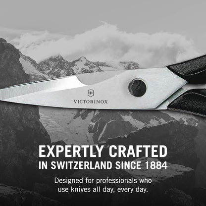 Victorinox Swiss Classic Come Apart Kitchen Shear, Packaged