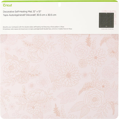 Cricut Self Healing Cutting Mat, Mint