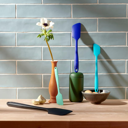 GIR Premium Silicone Kitchen Spatula – Ultimate, 11IN, Sprinkles