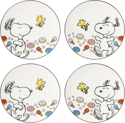 Lenox 897693 Chef Snoopy Trivet