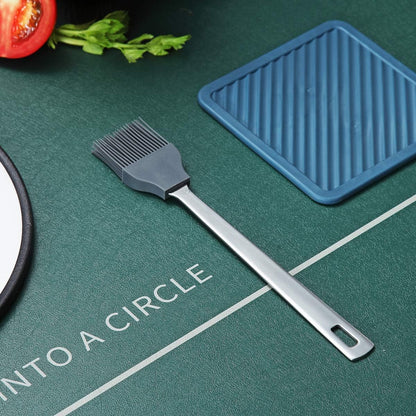 Stainless Steel Spatulas, Berglander Slotted Turner, Metal Turner For Cooking, Kitchen For Nonstick Cookware, Barbecue Spatulas, Dishwasher Safe, Easy to Clean