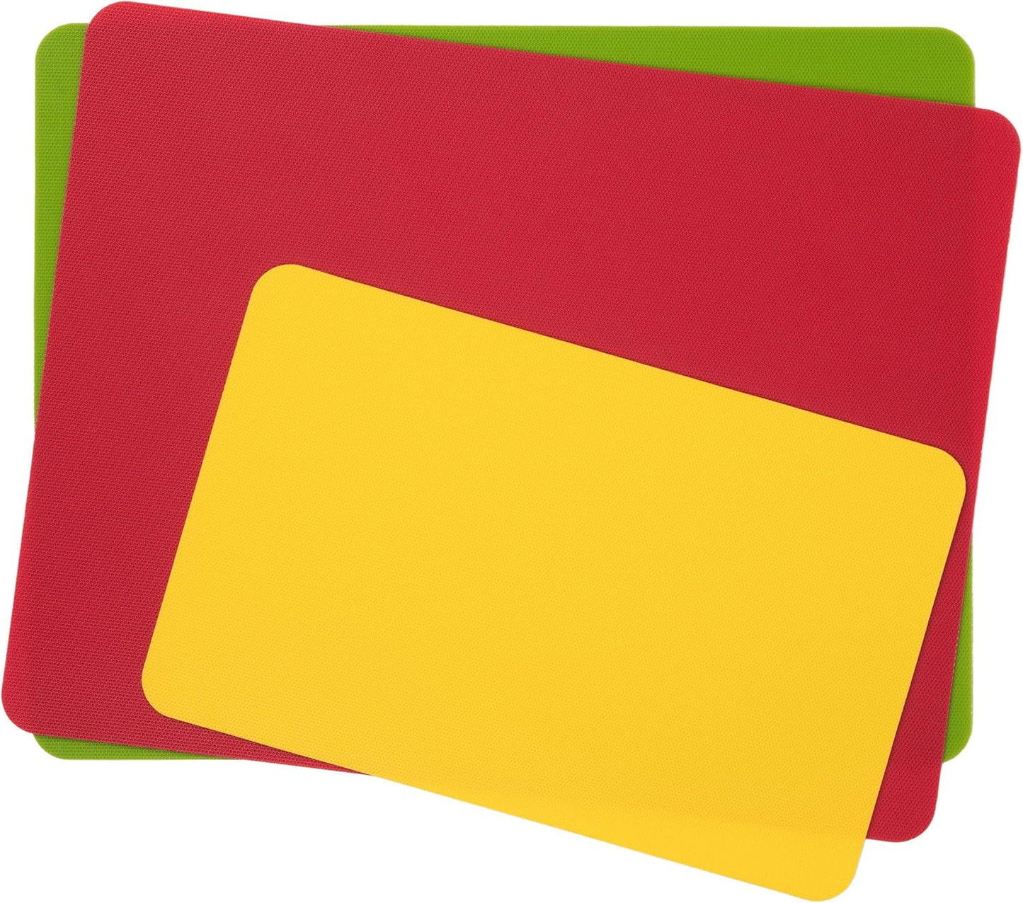 PREPWORKS Kitchen Tool Chopping Mat, 3 Count, Multi