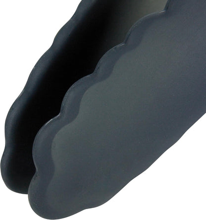 OXO Good Grips 9-Inch Tongs with Silicone Heads
