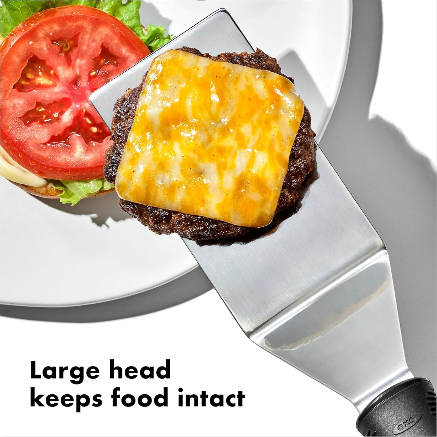 OXO Good Grips Stainless Steel Fish Turner